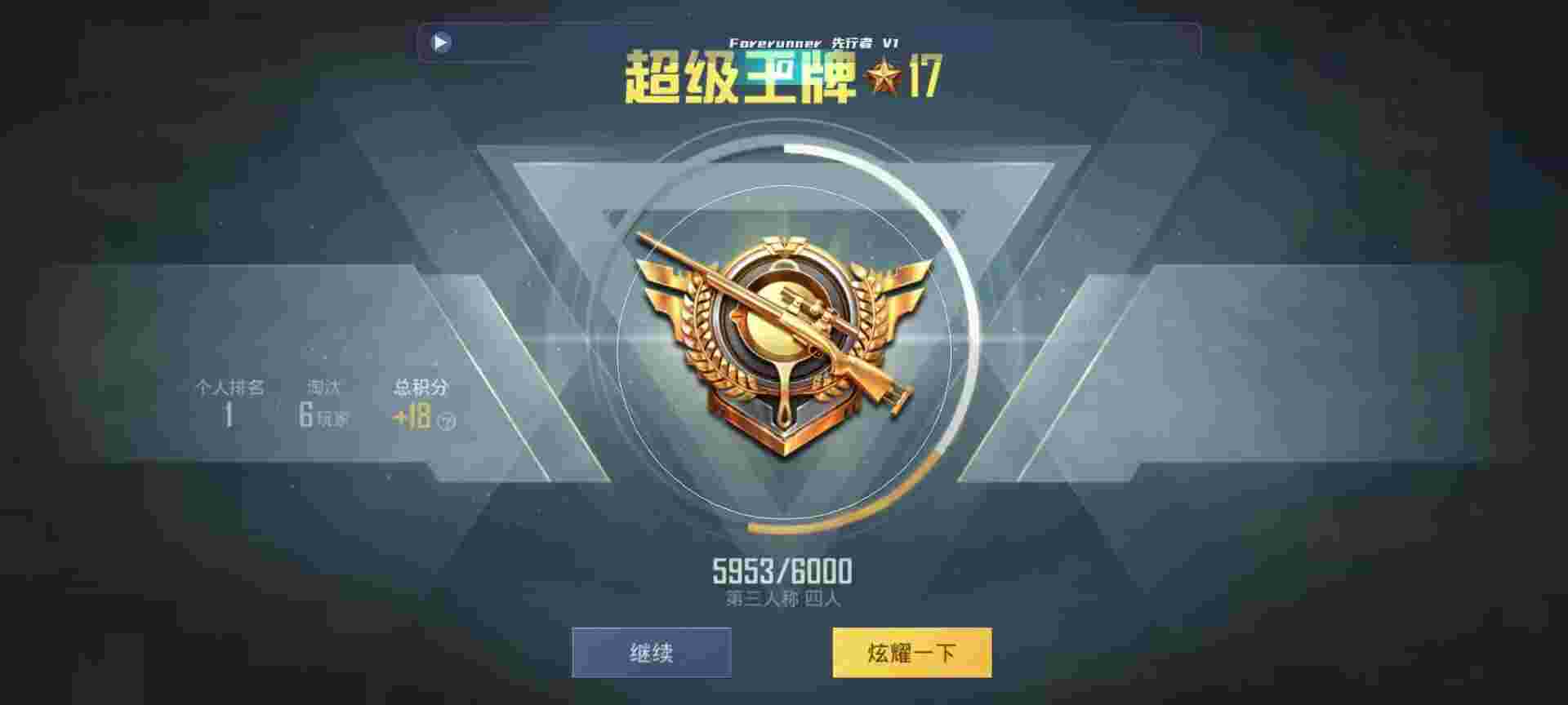 和平精英鸡腿辅助自瞄 - 瞄准镜十字线怎么看图解辅助预览图